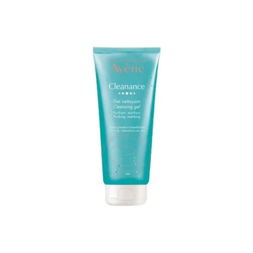 AVENE CLEANANCE GEL NETTOYANT ANTI-IMPERFECTIONS 200ML