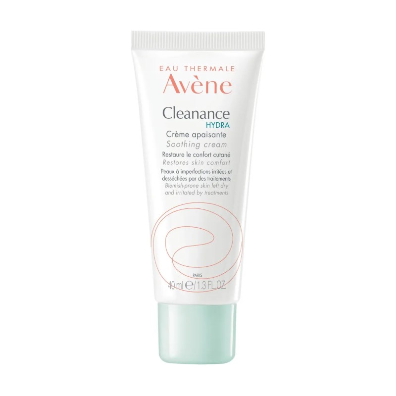 AVENE CLEANANCE HYDRA 40ML