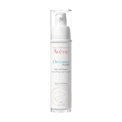 AVENE CLEANANCE SOIN DE NUIT 30ML