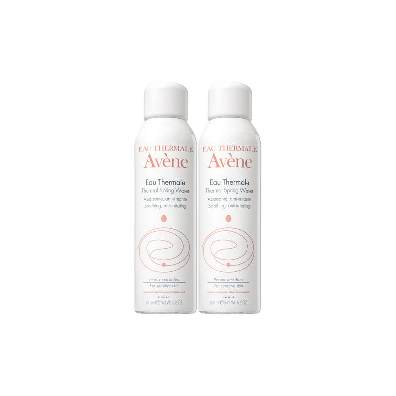 AVENE EAU THERMALE DUO 150ML