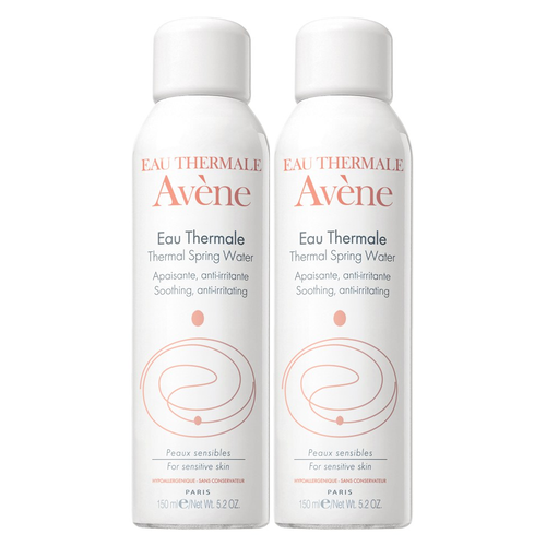 AVENE EAU THERMALE DUO 150ML