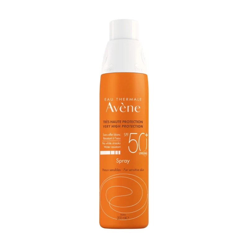 AVENE ECRAN SPRAY ADULTE 200ML