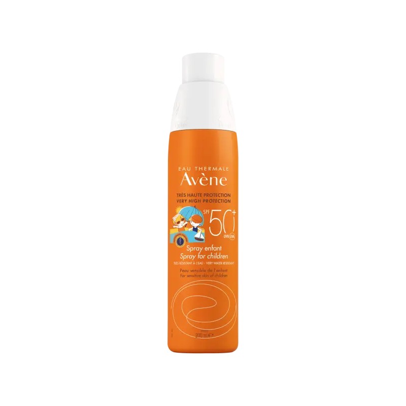 AVENE ECRAN SPRAY ENFANT 200ML