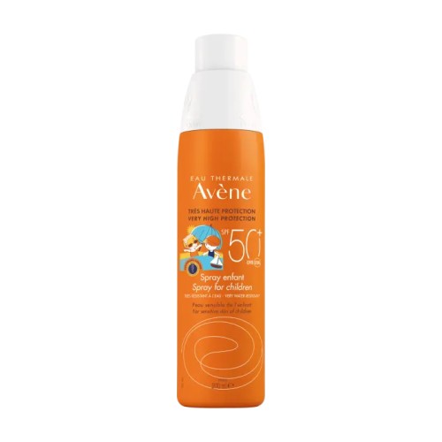 AVENE ECRAN SPRAY ENFANT 200ML