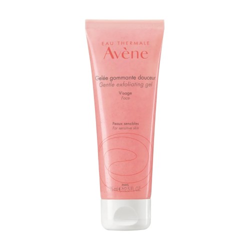 AVENE GELEE GOMMAGE 75ML