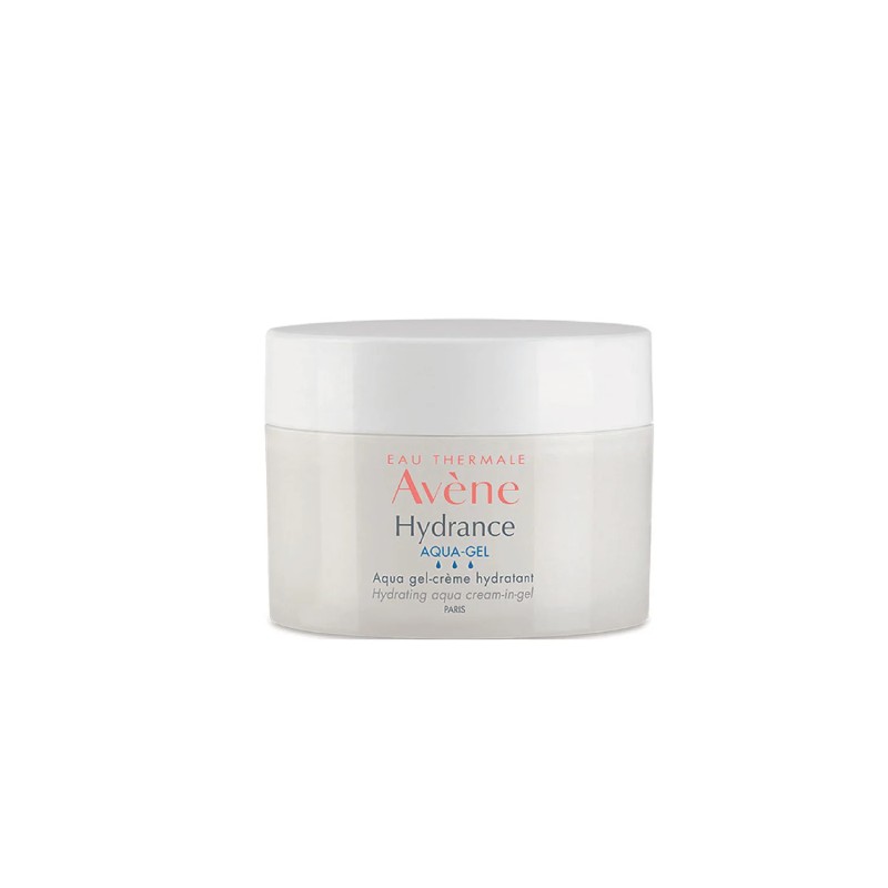 AVENE HYDRANCE GEL CREME 50ML