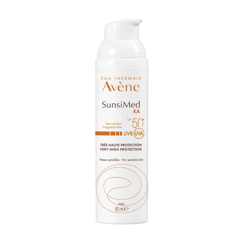 AVENE SUNSIMED UVB/UVA 80ML