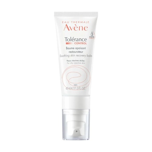 AVENE TOLERANCE CONTROL BAUME 40ML