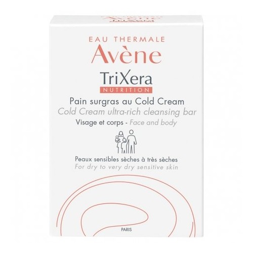 AVENE TRIXERA PAIN SURGRAS 100GR