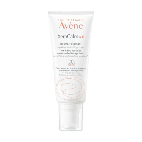 AVENE XERACALM AD BAUME RELIPIDANTE 200ML