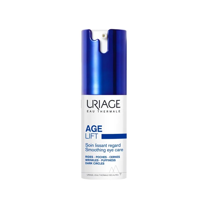 URIAGE AGE LIFT SOIN LISSANT REGARD 15ML