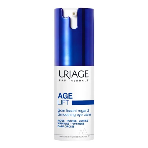 URIAGE AGE LIFT SOIN LISSANT REGARD 15ML