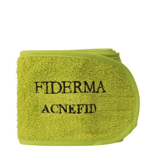 FIDERMA ACNEFID TROUSSE SOIN INTENSIF + GEL NETTOYANT