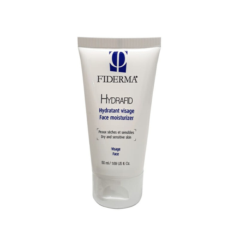 FIDERMA HYDRAFID CREME HYDRATANTE VISAGE 50ML