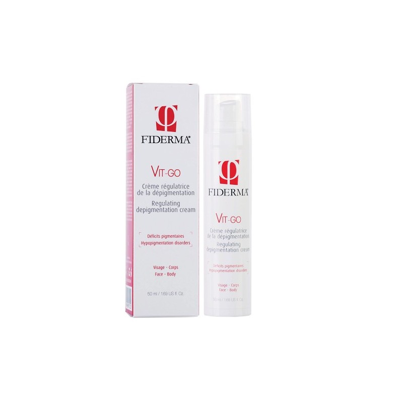 FIDERMA VIT-GO 50ML