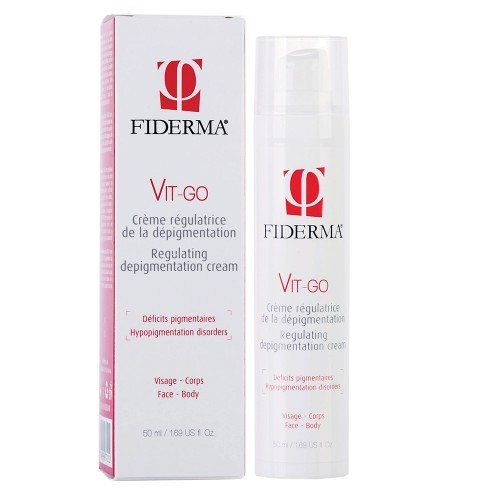 FIDERMA VIT-GO 50ML