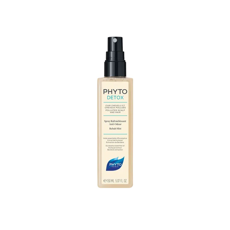 PHYTO DETOX SPRAY 150ML