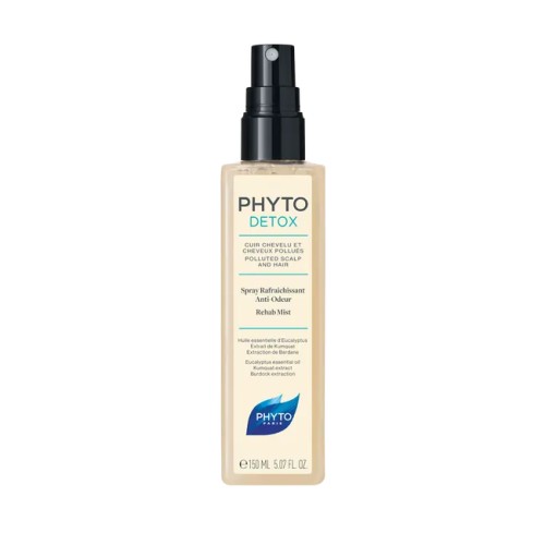 PHYTO DETOX SPRAY 150ML