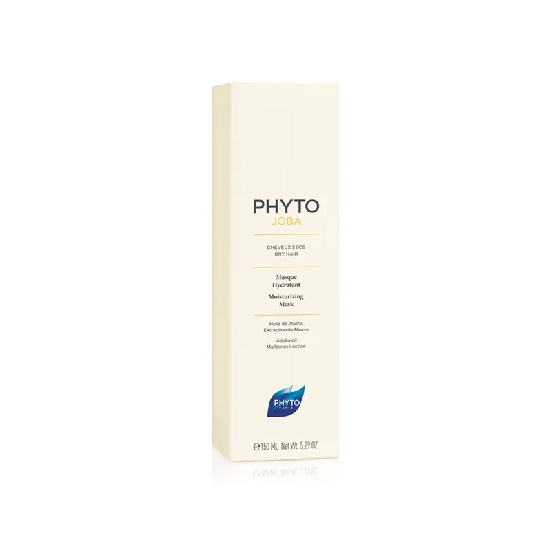 PHYTO JOBA MASQUE CHEVEUX SECS 150ML