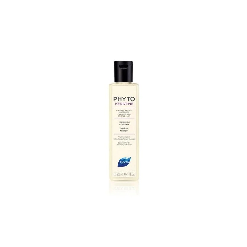 PHYTO KERATINE SHAMPOING 250ML