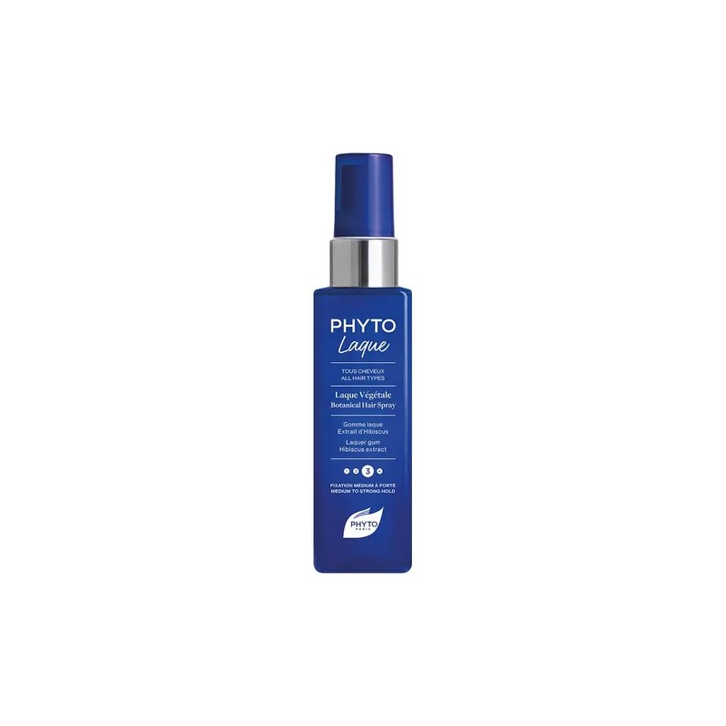 PHYTO LAQUE FIXATION MEDIUM A FORTE 100ML