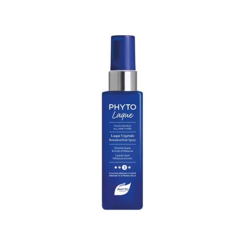 PHYTO LAQUE FIXATION MEDIUM A FORTE 100ML