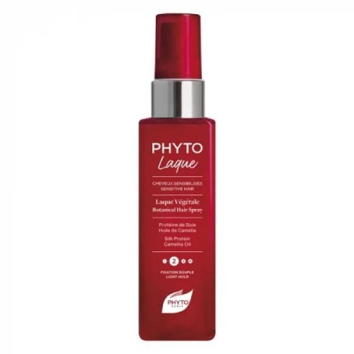 PHYTO LAQUE FIXATION SOUPLE 100ML