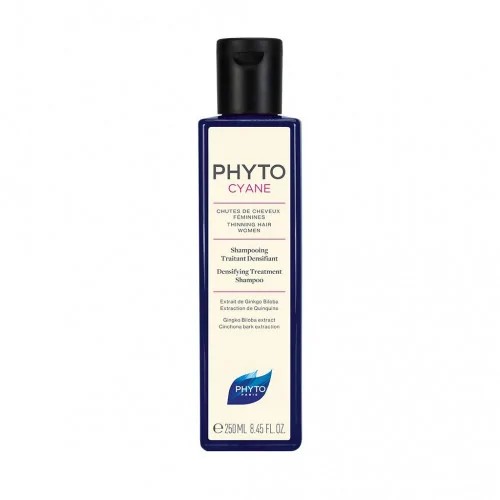 PHYTO CYANE SHAMPOOING 250ML