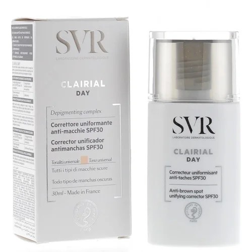 SVR CLAIRIAL DAY 30ML