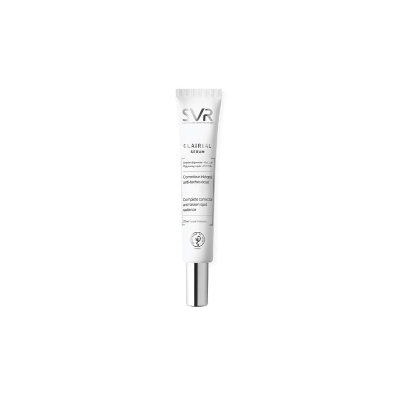 SVR CLAIRIAL SERUM 30ML