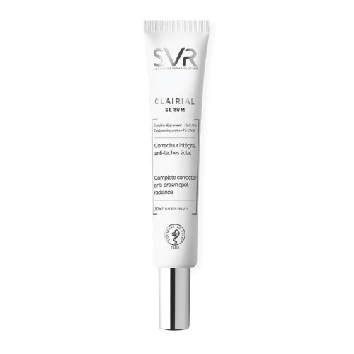 SVR CLAIRIAL SERUM 30ML