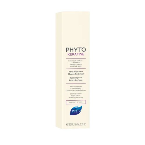 PHYTOKERATINE SPRAY THERMO PROTECTEUR 150ML