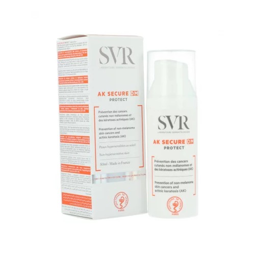 SVR AK SECURE DM PROTECT 50ML