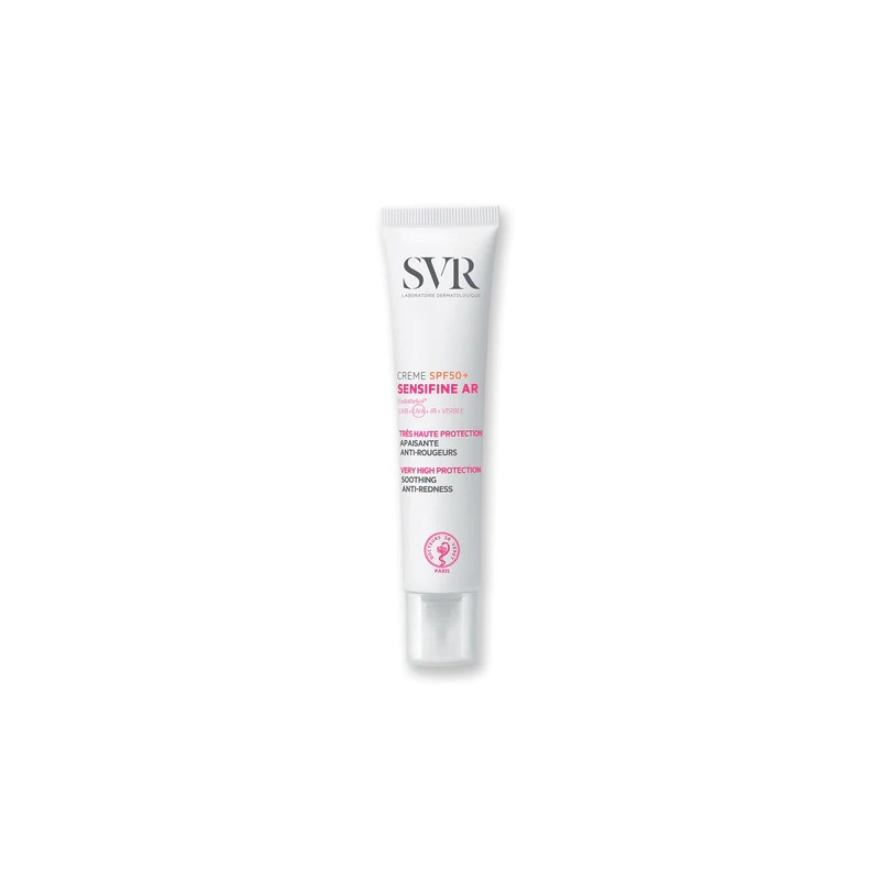 SVR SENSIFINE AR CREME SPF50+ 40ML