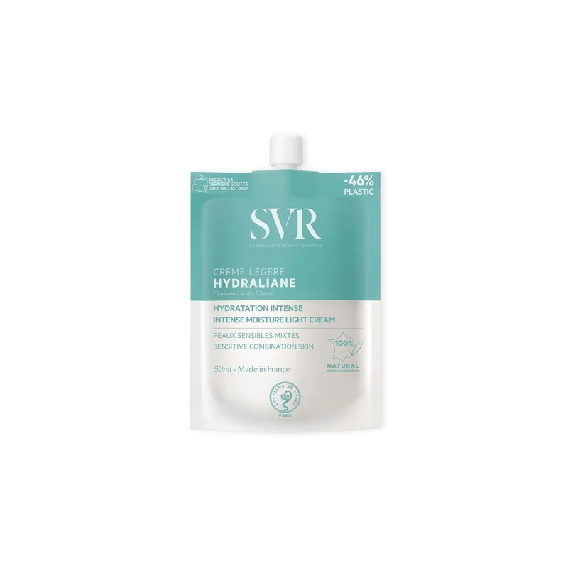 SVR HYDRALIANE LEGERE 40ML