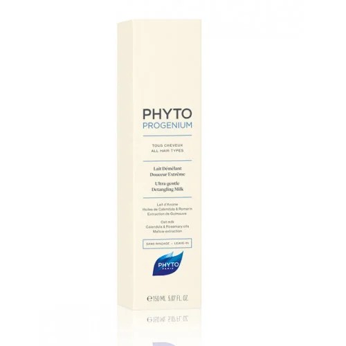 PHYTO PROGENIUM LAIT DEMELANT 150ML