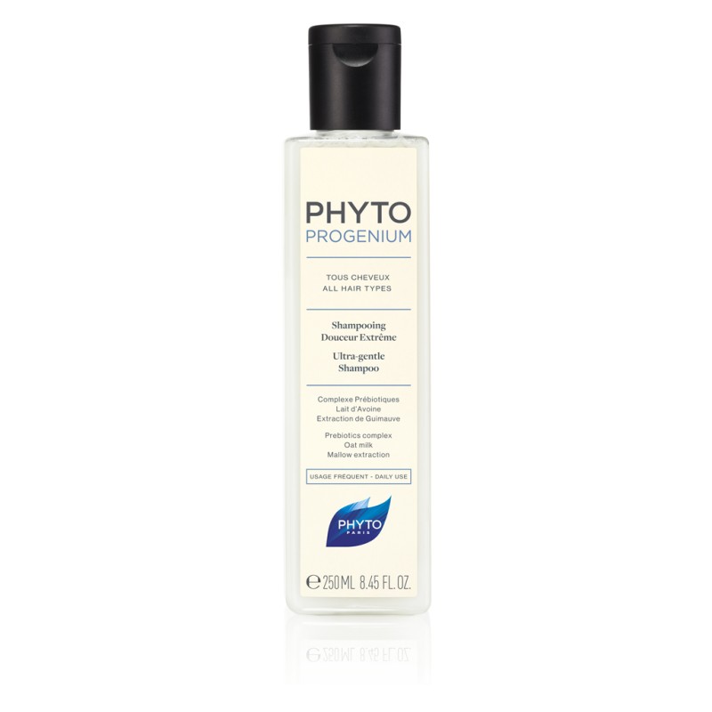 PHYTO PROGENIUM SHAMPOING 250ML