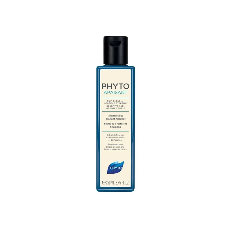 PHYTO APAISANT SHAMPOING 250ML