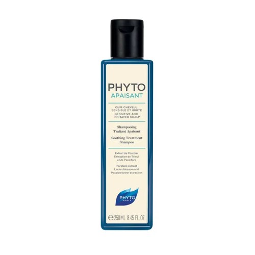 PHYTO APAISANT SHAMPOING 250ML