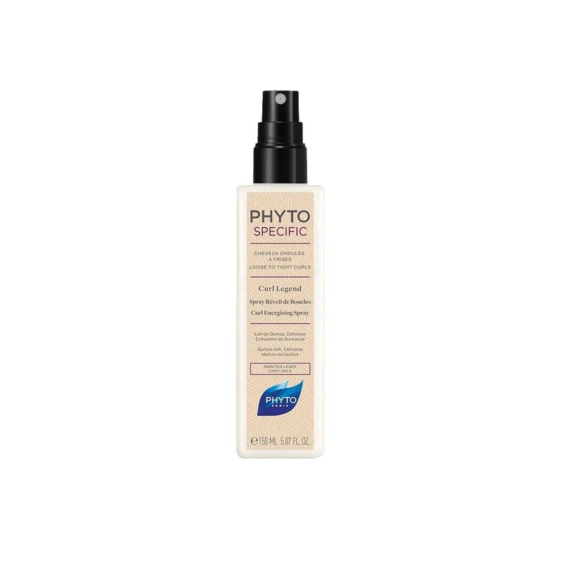 PHYTO SPECIFIC SPRAY CHEVEUX BOUCLES 150ML