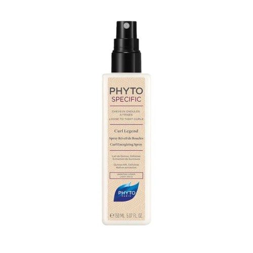 PHYTO SPECIFIC SPRAY CHEVEUX BOUCLES 150ML