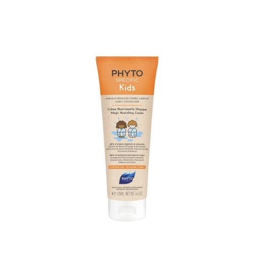 PHYTO SPECIFIC KIDS CREME NOURRISSANTE CHEVEUX BOUCLES 200ML