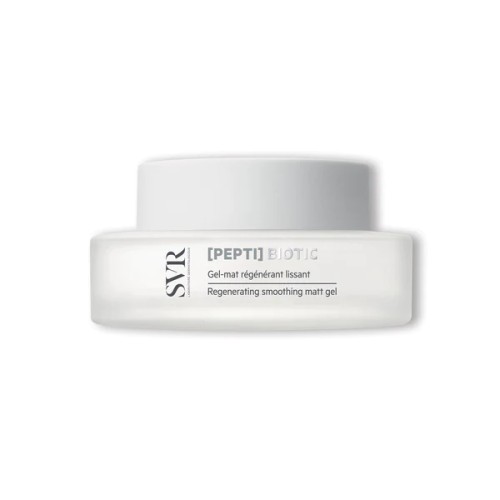 SVR PEPTI BIOTIC GEL MAT REGENERANT LISSANT 50ML