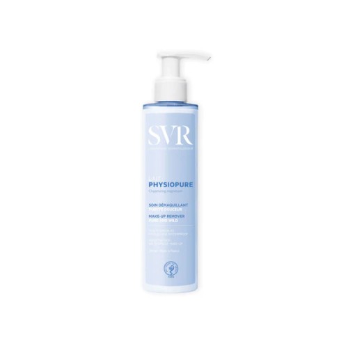 SVR PHYSIOPURE LAIT DEMAQUILLANT 200ML