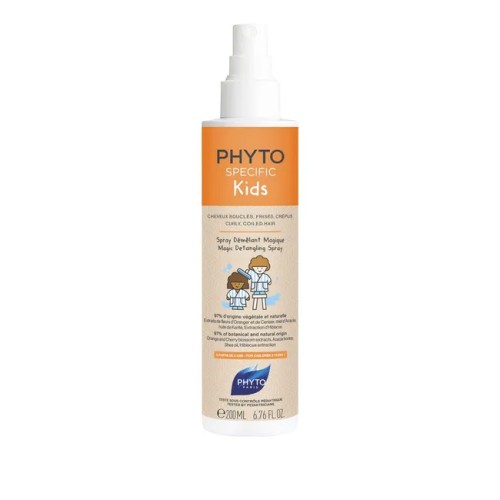 PHYTO SPECIFIC KIDS SPRAY DEMELANT MAGIQUE 200ML