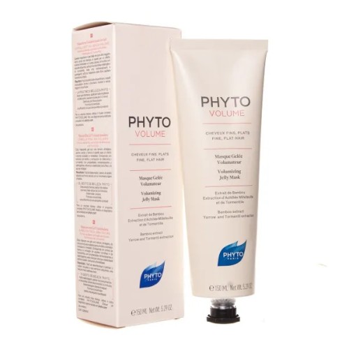 PHYTO VOLUME MASQUE GELEE 150ML