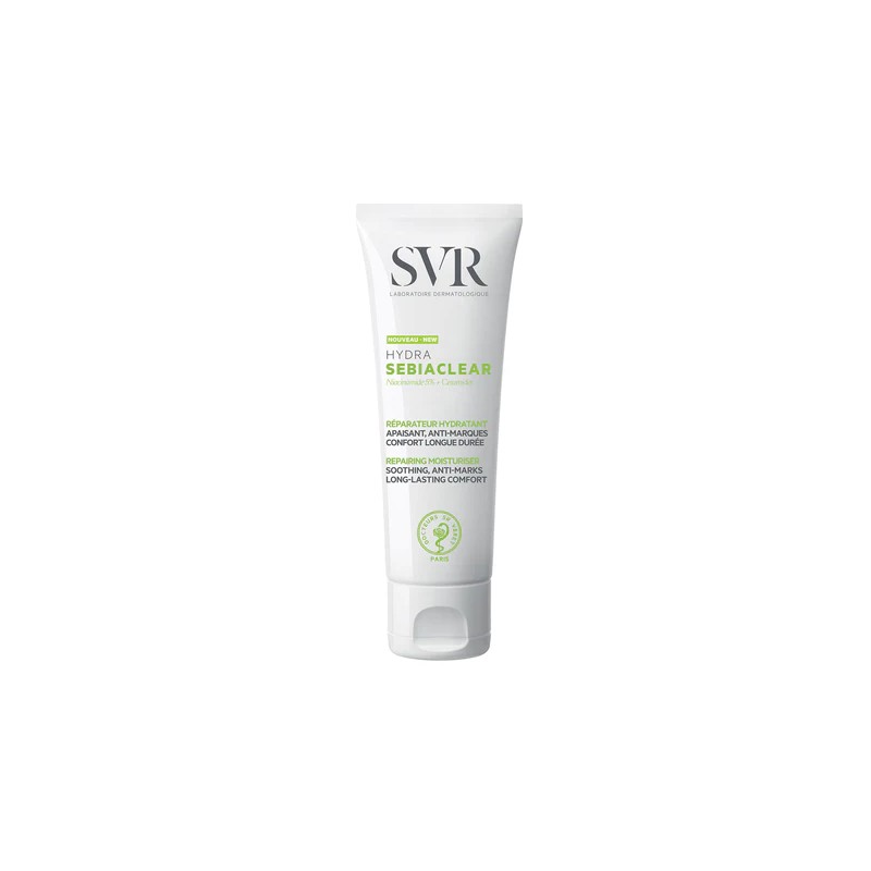 SVR SEBIACLEAR HYDRA 40ML