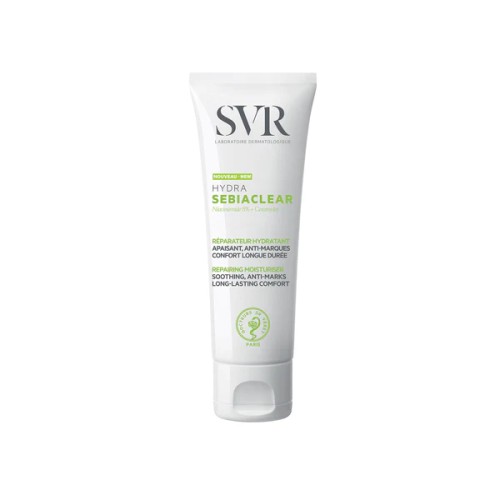 SVR SEBIACLEAR HYDRA 40ML