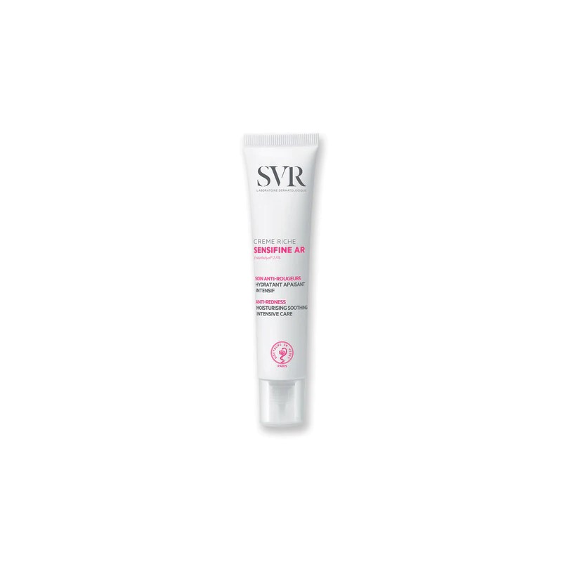 SVR SENSIFINE AR CREME RICHE 40ML