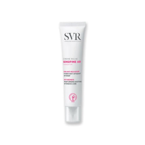 SVR SENSIFINE AR CREME RICHE 40ML